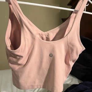 Lululemon align top